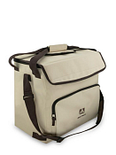 "Арктика" Термосумка 30л, цв.бежевый