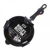 "Frying Pans" Сковорода 24см с/р