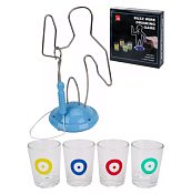 Игра "Шоккер" 23х22х4,5см