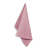 Полотенце кухонное 35х60см, цв.брусника