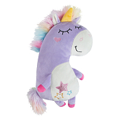 "FANCY" Игрушка мягк. "Единорог Плюша" 26х5х16см
