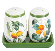 "Fruit Garden" Набор для специй 3пр. 11х6х8,5см в п.у.