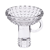 Подсвечник "Графин" 9х9,5см