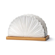 Салфетница "Tea Time" 15,5х6х9,5см