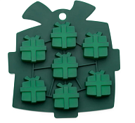 "Apollo" Teatro" Форма для выпечки 6x15,3x1,8см 7яч.