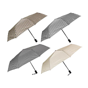 Зонт мужской автомат 3цв.