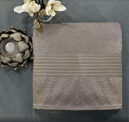 Салфетка "Маруся" 30х30см цв.бежевый