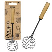 "Ретро" Венчик 27см