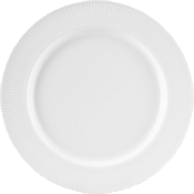 "European" Тарелка десертная 18см