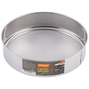 "SETACCIO" Сито-дуршлаг 20,5см