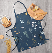 Фартук "Twilight forest" 60х70см