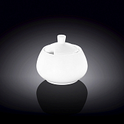 WILMAX Сахарница 210мл, в п.у.