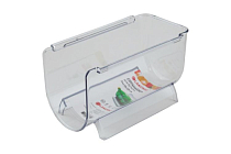 Органайзер для бутылки 24х13х13см