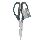 "VETTA" Ножницы кухонные 21см с орехоколом и открывалкой