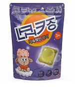 "EuroHouse" Капсулы для стирки "Laneko Sensetive" 22шт.