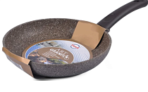 "TimA "TVS ART GRANIT" Сковорода 28см, h 5см