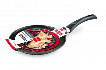 "Титан" Сковорода блинная литая с АПП 24см