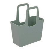 Сумка-корзина "Daikiri"XL" 18л, 44х19,5х54см, цв.серая мистерия