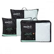 "Moye Comfort" Подушка "Магия бамбука" 70х70см