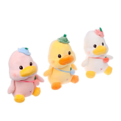 Игрушка мягк. "Утенок" 21см