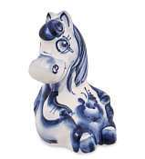 Фигурка "Лошадка-Маруся" 10,5см