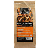 "Maclay" Щепа для копчения "Яблоня" 250г