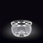 WILMAX Thermo Glass Подставка для подогрева 11х7,5см