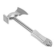 Молоток-топорик для мяса 28см