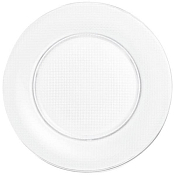"Bormioli" Insa Sottopiatto Тарелка 30см