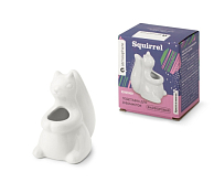 Подставка для зубочисток "Белка"