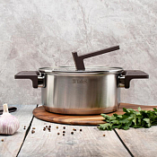 "TalleR" Метод" Кастрюля 2,6л