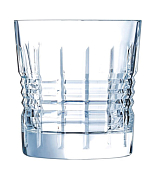 "Rendez-Vous" Набор стаканов низких 320мл, 6шт.