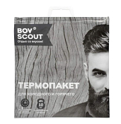 BOYSCOUT Термопакет 42х45см