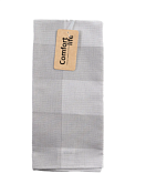 "Comfort Life" Полосы" Полотенце кухонное 47х60см