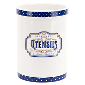 "Gourmet" Подставка для столовых приборов 9х9х14см