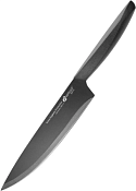 "Apollo" Nero Steel" Нож поварской 18,4см