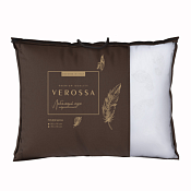 "Verossa" Подушка "Лебяжий пух" 50х70см