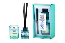 "North muse" Crystal magic Ароманабор "Гуава и личи" 2пр.