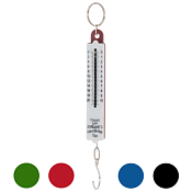 Безмен ручной "Столбик" до 10кг, цв.ассорт.