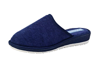 De Fonseca Тапочки женские SESTRIERE E W801BX р.41, цв.синий