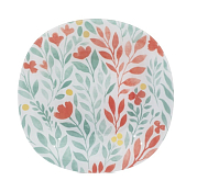 "Alvis Red" Тарелка обеденная 27см