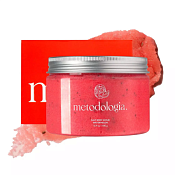 "Metodologia" Скраб для тела детокс соляной "Арбуз" 480гр.
