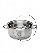 "Attribute" Grace" Кастрюля с крышкой 4,8л