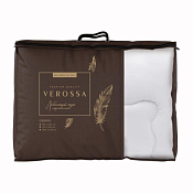 "Verossa" Одеяло "Лебяжий пух" 172х205см
