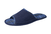 De Fonseca Тапочки мужские BARI TOP E PA M941R1 р. 44-45