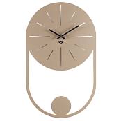 Часы настенные "Равновесие" h=50см