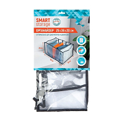 "You'll love" Органайзер для хранения "Smart Storage" 5 секций, 36х25х20см