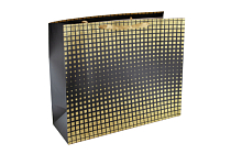 Пакет бумажный "Элегантность" 45х55х20см