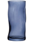 "PSB" ENJOY BLUE" Стакан 400мл