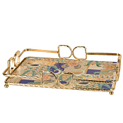 "Saphir" Поднос 34,5х23,5х1,3см в п.у.